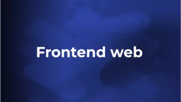 Frontend