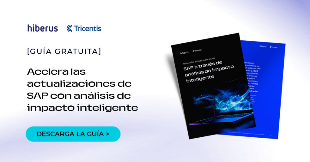 Guía Gratuita Tricentis