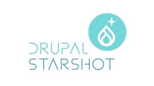 La nueva iniciativa Drupal StarShot.