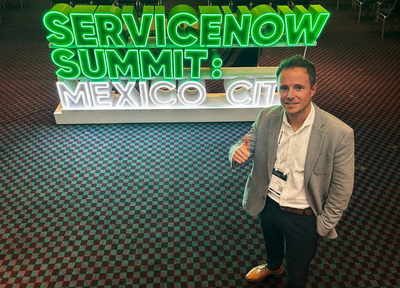 servicenow-summit