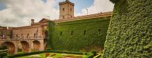 Museo Militar de Montjuïc